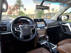 تويوتا لاندكروزر برادو